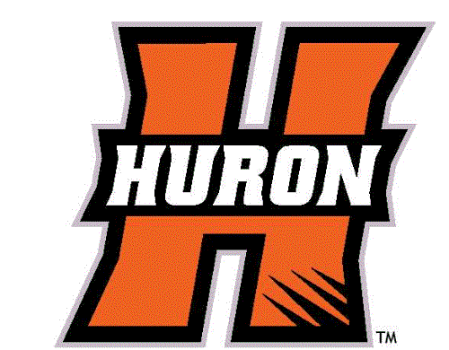 Huron High School Tigers